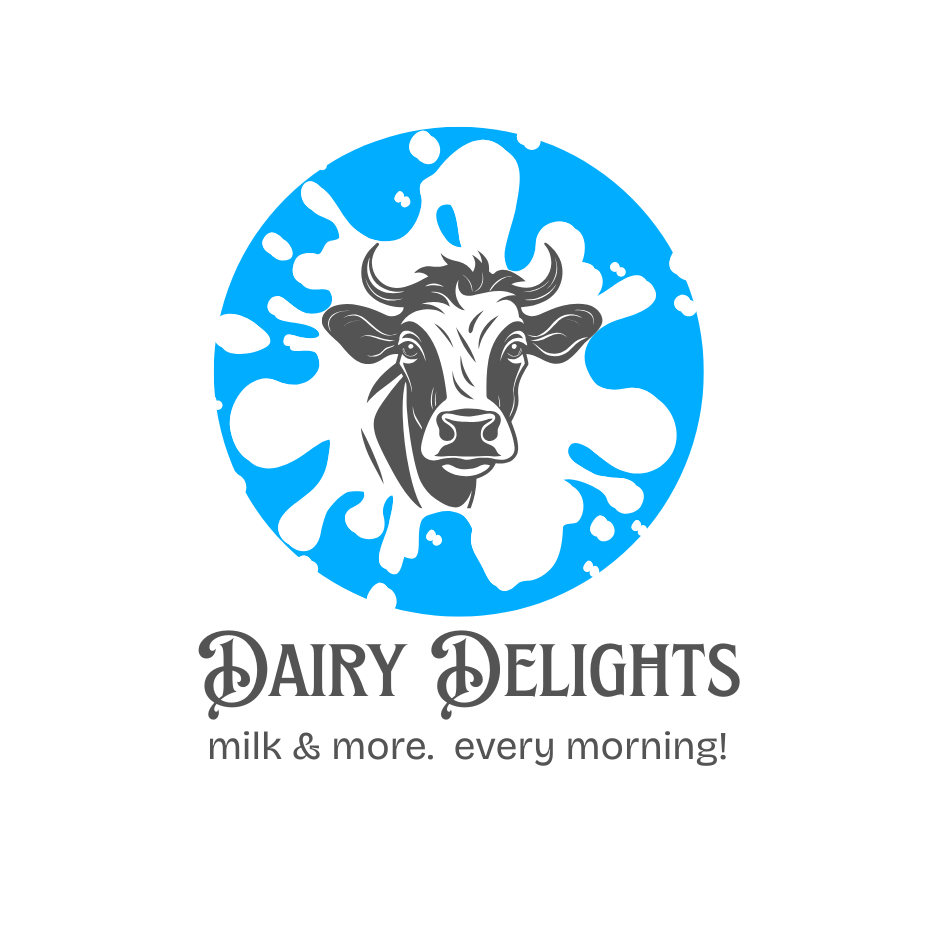 Dairy Delights
